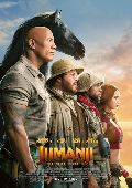 Jumanji Next Level
